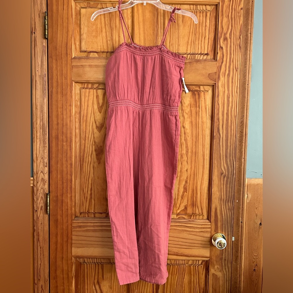 Girls 10-12 Old Navy Light Cotton Jumper